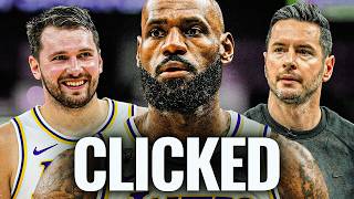 The Truth About Luka Dončić and LeBron James’s Chemistry
