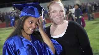 Buena, bisbee and tombstone high school graduation 2015.
congratulations!