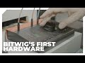 "More than just an audio interface": Bitwig launches its first hardware product at NAMM 2025