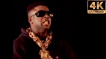 Tim Dog - F*ck Compton [Remastered In 4K] (Official Music Video)