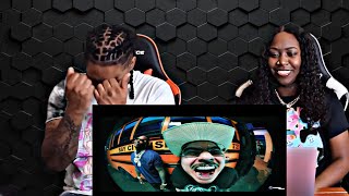 That Mexican OT - Twisting Fingers feat.  Moneybagg Yo (Official Music Video) REACTION