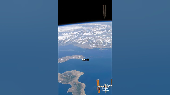 Point Nemo : The Loneliest Place On Earth