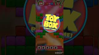 LET'S LEARN HOW TO PLAY TOY BOX BLAST ADVENTURE GAME | Toy box blast adventure #toyboxblastadventure screenshot 2