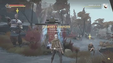 Ashen Review