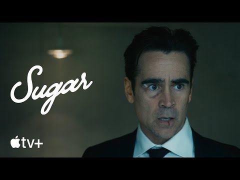Bande annonce de Sugar