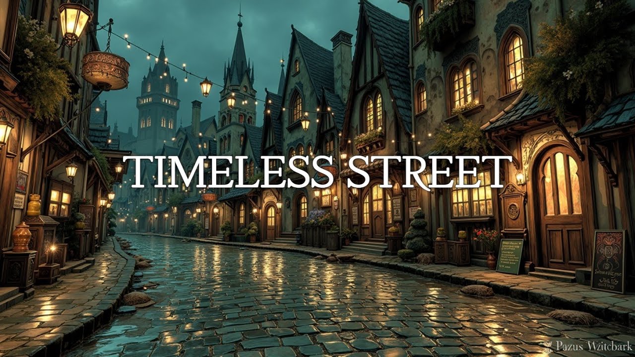 Celtic Music Instrumental ~ Beautiful Medieval Melodies for Relaxation & Study