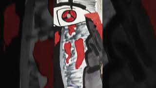 Uchiha Itachia