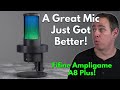 Upgrade Your Audio Game with Fifine ApliGame A8 Plus Microphone – Full Review and Sound Test