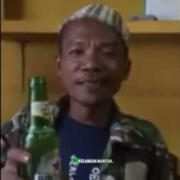 Gus Murdani Nyerang Bir Bintang😎