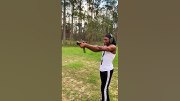 Insane trigger finger 🔥#fast