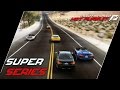 Need For Speed Hot Pursuit 2010 Super Series Races PC Need For Speed Hot Pursuit 2010 Super Series Races PC