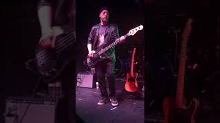 She Wants Revenge -Someone Must Get Hurt- Live In Fresno  6-9-2018