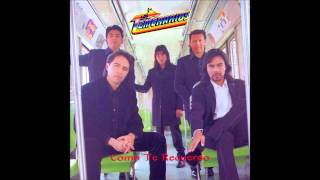 10. Botella Envenenada - Los Temerarios