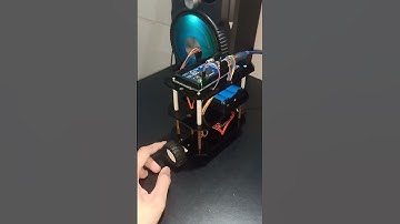 Matlab Simulink điều khiển mờ xe 2 bánh cân bằng