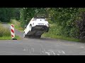 Rallye Stemweder Berg 2021 | Crazy Jumps &amp; Action