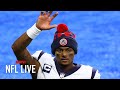 Deshaun Watson has been the best QB in football the past few weeks - Ryan Clark | Get Up