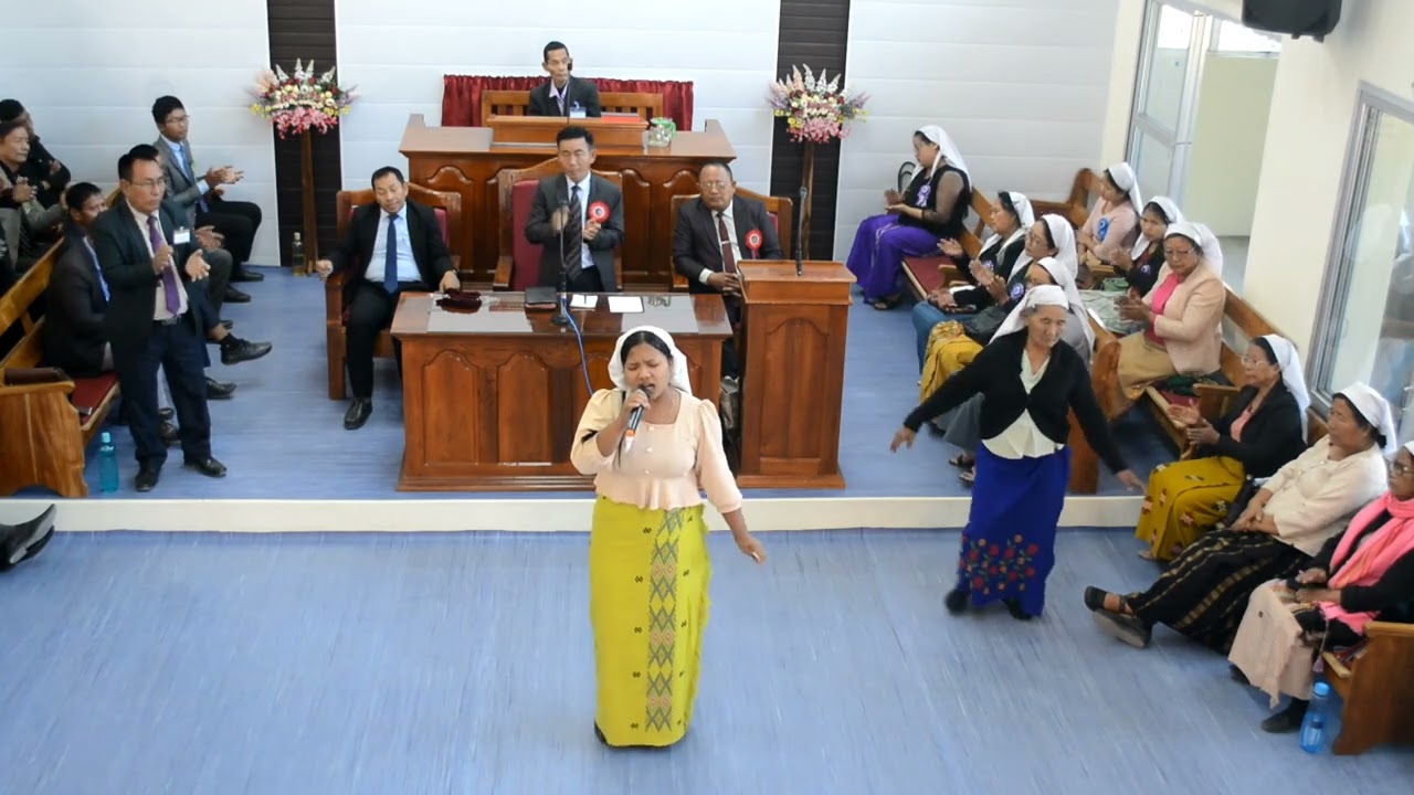 Nunui - Sual hnehna hrang lamin