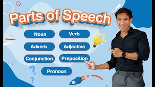 Parts of Speech