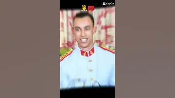 Watch The Youngest Arab Prince Al Hassan 3 Of Morocco Shortvideo Maroc Sh المغرب Subscribe 
