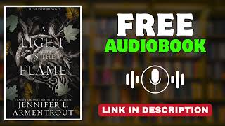 A Light in the Flame book - By Jennifer L Armentrout