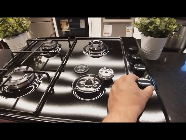 Set Ustu Ocak Tamiri Ocak Yaniyor Tekrar Sonuyor Ocak Termokupl Degistirmek Youtube