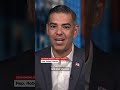 Congressman on Trump's 100+ posting spree: 'It's unhinged'