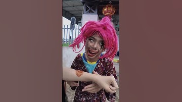 Ma cà rồng đáng sợ | Scary vampires #shorts