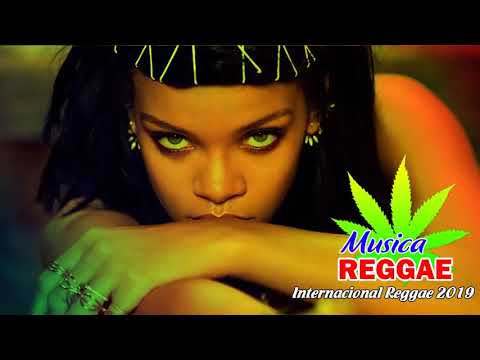 Nouveau Reggae 2023 - Mélange de Reggae 2023 - Reggae Remix Chansons Populaires 2023