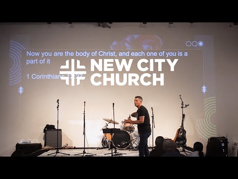 Helping People Find & Follow Jesus | April 21st, 2024 | New City Church