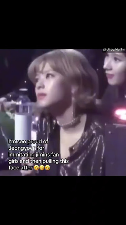 I can't d!e without knowing the beef 😂 #bts #btsarmy #jimin #jiminbts #jiminedits #jeongyeon #fyp