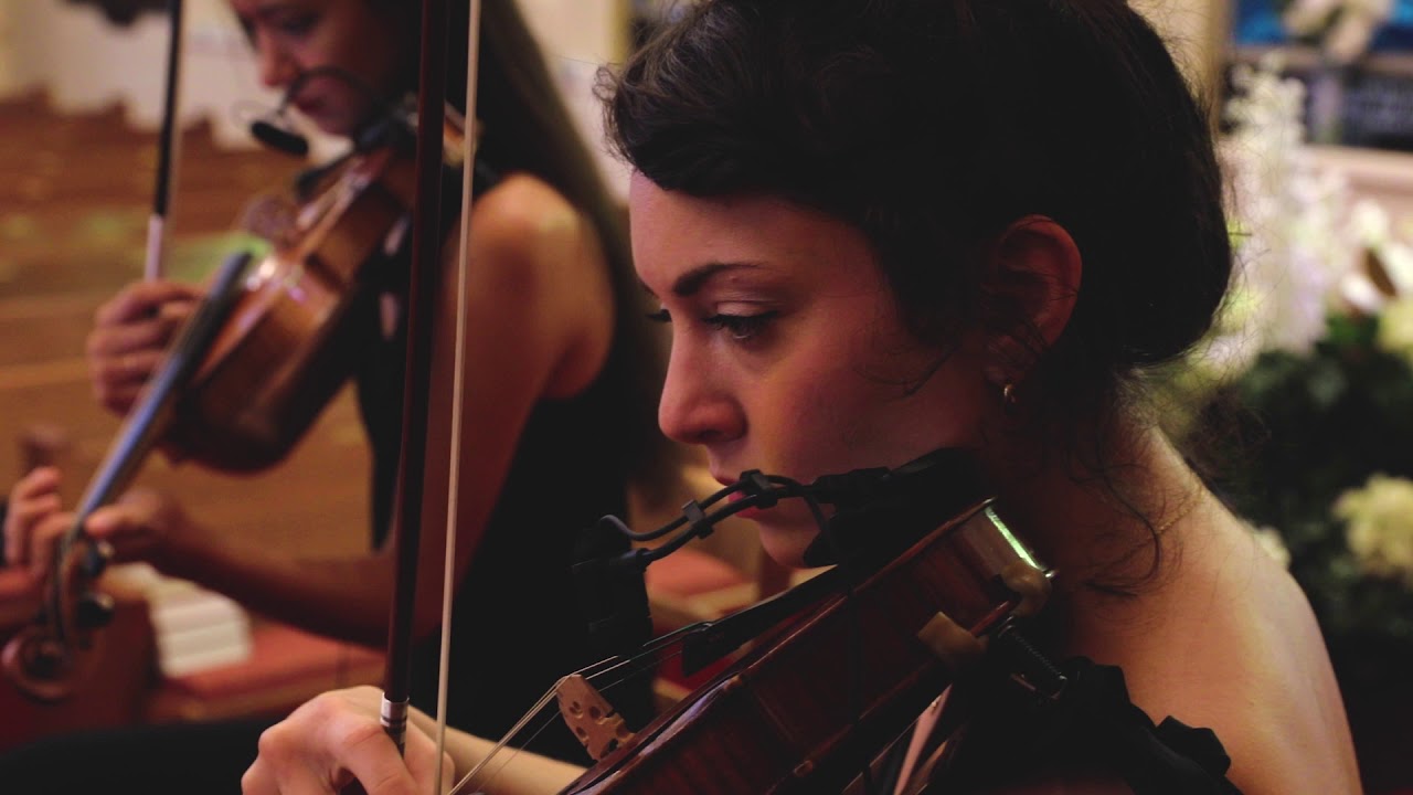 Eric Slick - Honesty (live)