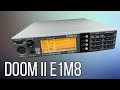 Doom 2 E1M8 - Roland Sound Canvas SC-88vl