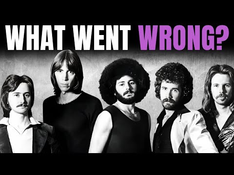 The Rise and Fall of Boston — From 17M Records to Lawsuits, Hiatus & Tragedy