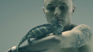 Kaczmarek - Brand New Man (Official Video)