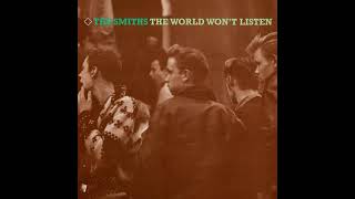 The Smiths - Shakespeare&#39;s Sister  (Remastered - FLAC - 432Hz)