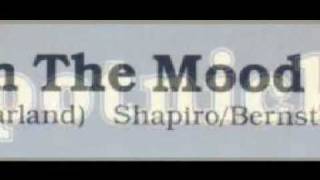 The Spotnicks - In The Mood chords