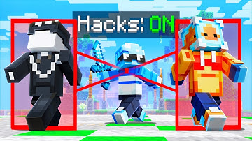 Ik heb LEGALE Minecraft-cheats getest