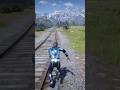 A-Train in the 90s #theboys #rdr2 #gameplay