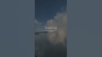 تلاوة هادئة من القارئ رعد الكردي 🤍