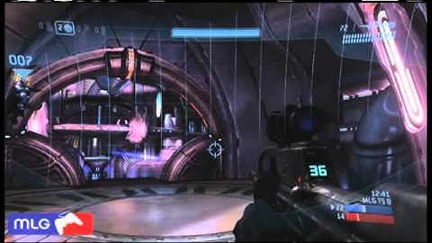 LB Round 3 - Status Quo vs Triggers Down - Assault - Game 2