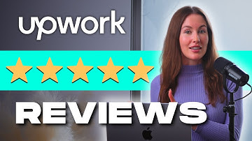 How to get 5-star reviews on Upwork (every time)
