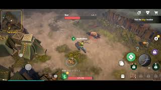 Dead God Land Mobile Gameplay 2026 #DeadGodLand #MobileGamePlay2026 #Redmagic9pro