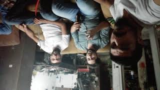 İki Kapılı Bir Handa