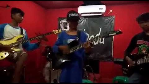 Pengantin baru (temoan) - asmoen band