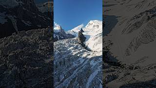 Scaling the Mont Blanc (4805m) using a TBS Chupito - FPV Wing | #fpv #drone
Scaling the Mont Blanc (4805m), the largest mountain in the Alps using a TBS Chupito - FPV Wing.
You can watch the full video Hopes and Dreams on our channel.
The TBS Chupito is a compact forward-swept FPV flying wing platform that stays true to its heritage of the TBS Mojito. We gently eased off the focus on efficiency and toned the complexity down a notch or two to make it more approachable and easier to fly for casual pilots. The cruise speed is still a respectable 70km/h, while the top speed on the stock setup will allow 160km/h. It will give you a comfortable 20mins/15km of casual flying on a 1300mAh 6S battery, and its quiet enough not to bother your neighbors. Keep the plane in a travel-friendly 3 piece confguration or fully glue everything down for a basher-friendly rocketship that is easily strapped to the back of a FPV backpack, or on a spare seat of your car.
The wing is built for both analog and digital video links, and weve also designed 3D printable customizations that make it the perfect wing to experience and document your FPV adventures!
#teamblacksheep #fpv #drone #tbschupito #wing #flying #fpvdrone Scaling the Mont Blanc (4805m) using a TBS Chupito - FPV Wing | #fpv #drone