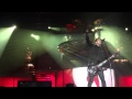 Skillet-Awake and Alive (9-17-11)