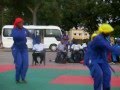 Taptu quyen vovinam senegal equipe dikk moussor 