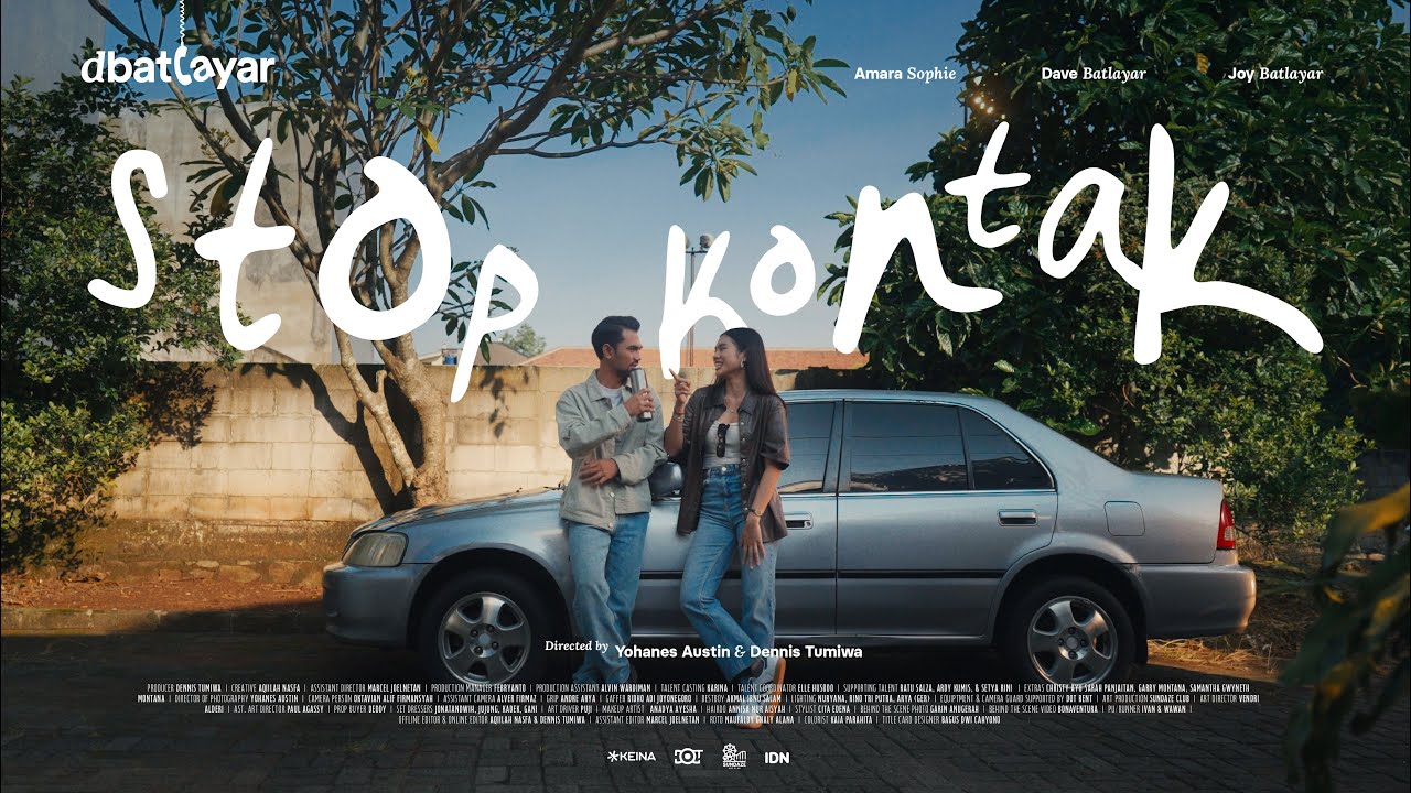 dbatlayar - Stop Kontak