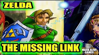 The Legend of Zelda: The Missing Link [PARTE 2] PT BR 