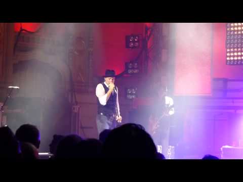 Tragically Hip, Blow